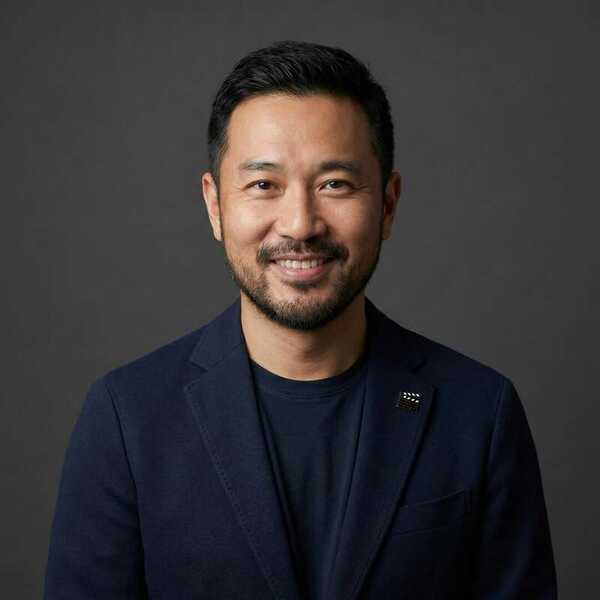 国产视频导演专家张明远