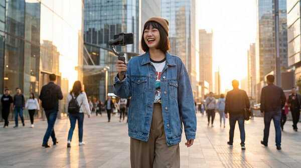 国产视频城市街拍视频